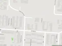 Brandweer met gepaste spoed naar de Lange Spruitstraat in Klazienaveen vanwege afhijsen patient