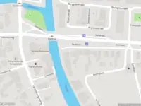 Overlastmelding Sandtlaan in Katwijk