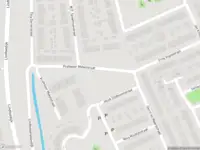 Overlastmelding met urgentie Professor Mekelstraat in Zwijndrecht