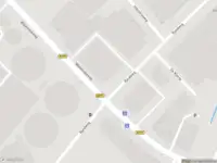 Overlastmelding Wijkermeerweg in Beverwijk