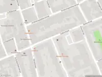 Overlastmelding Driekoningendwarsstraat in 6828EH Arnhem gesloten