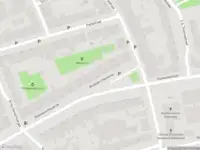 Overlastmelding Boulevard Heuvelink in Arnhem