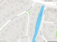 Ambulance met grote spoed naar de Madelievenlaan in Aerdenhout