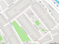 Besteld ambulance vervoer naar de Vosmaerstraat in Delft