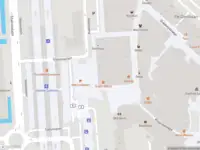 Overlastmelding Stationsplein in Lelystad