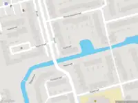 Ambulance met gepaste spoed naar de Hopdreef in Spijkenisse