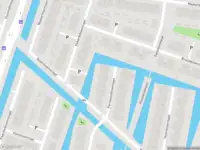 Brandweer met grote spoed naar de Dwergbieslaan in Vleuten vanwege stankoverlast