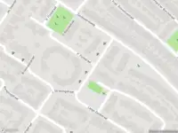 Politie naar de Zandweerdsweg in Deventer vanwege aanrijding met letsel