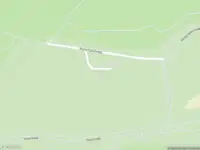 Brandweer met grote spoed naar de Rockartsduinweg in Zandvoort vanwege voertuigbrand