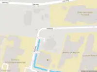 Overlastmelding Haarweg in 4205NC Gorinchem