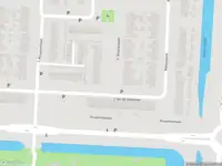 Overlastmelding Ferdinand Bolplantsoen in Heerhugowaard