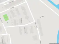 Ambulance met grote spoed naar de Paprikastraat in Hoogvliet Rotterdam