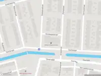 Besteld ambulance vervoer naar de Vierdaagsestraat in Rotterdam