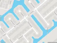 Ambulance met grote spoed naar de Kerstroosgaarde in Gouda