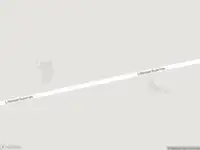 Brandweer met gepaste spoed naar de Littenserbuorren in Wommels vanwege een buitenbrand