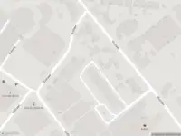 Ambulance met gepaste spoed naar de Vlotlaan in Monster