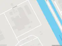 Brandweer met grote spoed naar de De Werf in Heerenveen