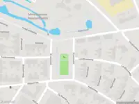 Politie naar de Koppelweg in Amersfoort vanwege overval