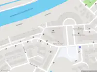 Ambulance met grote spoed naar de Dr. Dreeslaan in Arkel