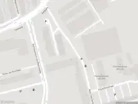 Ambulance met gepaste spoed naar de Abel Tasmanlaan in Vlaardingen