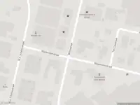 Brandweer met grote spoed naar de Wiltonstraat in Assen vanwege gebouwbrand