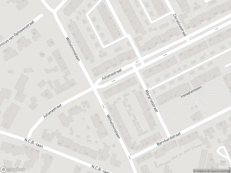 Brandweer met grote spoed naar de Beatrixsingel in Veghel vanwege voertuigbrand