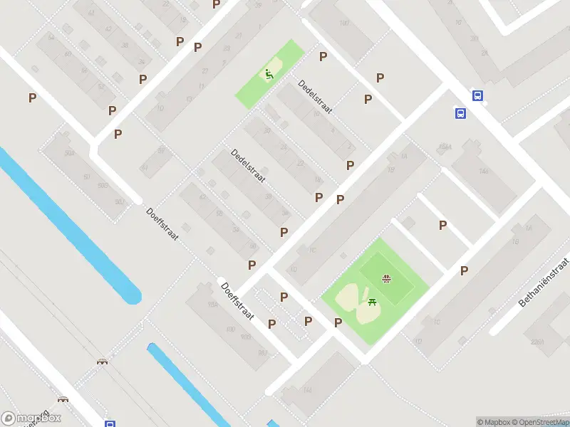 Overlastmelding Dedelstraat in Arnhem