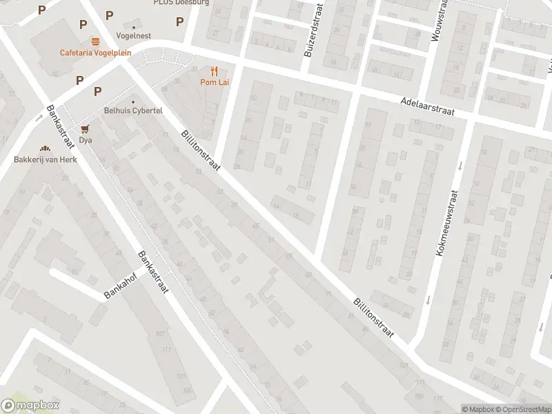 Ambulance met gepaste spoed naar de Billitonstraat in Dordrecht