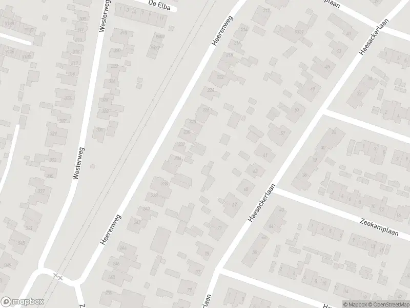 Ambulance met gepaste spoed naar de Zevenhuizerlaan in Heiloo