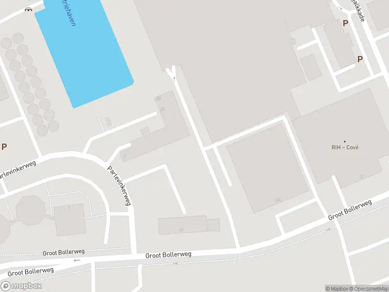 Politie naar de Groot Bollerweg in Venlo vanwege aanrijding met letsel