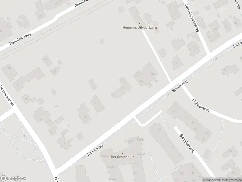 Politie naar de Deventerweg in Voorst vanwege aanrijding met letsel