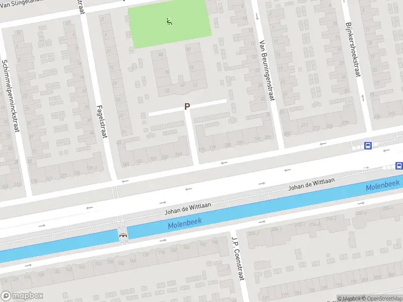 Overlastmelding Johan de Wittlaan in Arnhem gesloten