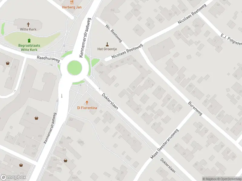 Overlastmelding Dokterslaan in Heiloo