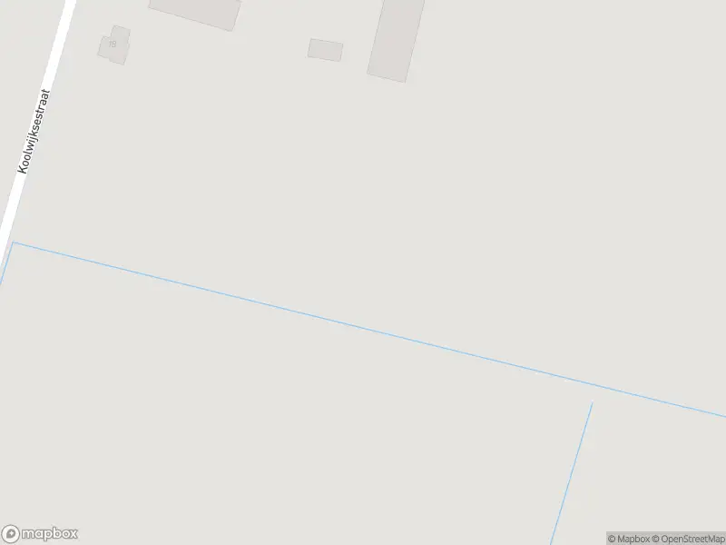 Politie naar de Mergental in Herpen vanwege ongeval met letsel