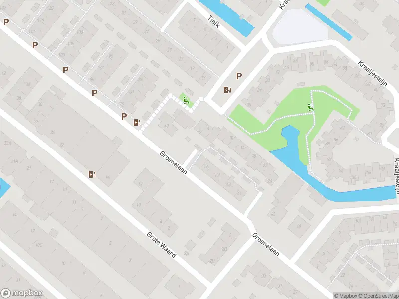 Traumahelikopter naar de Groenelaan in Honselersdijk