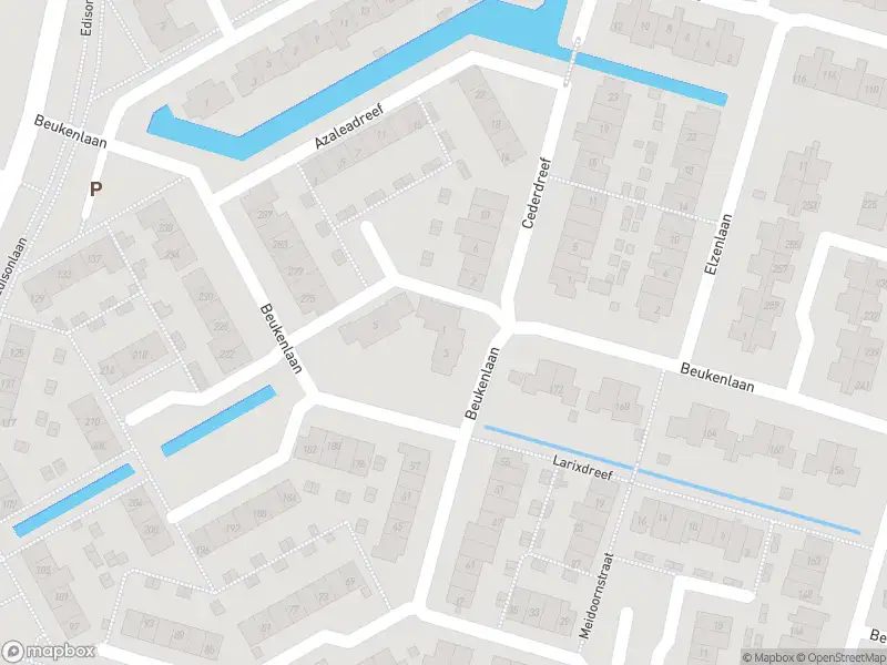 112 melding Ambulance met grote spoed naar de Cederhof in Bleiswijk