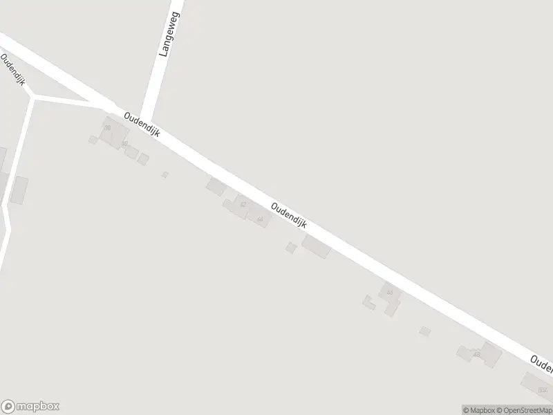 Overlastmelding Groeneweg in 3267MB Goudswaard gesloten