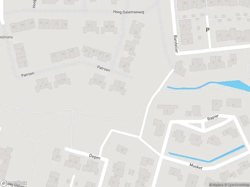 Overlastmelding Griendweg in Gorinchem gesloten