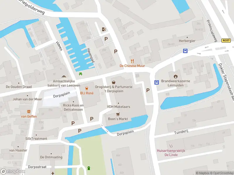 Overlastmelding Dokter Stapenséastraat in Leimuiden gesloten