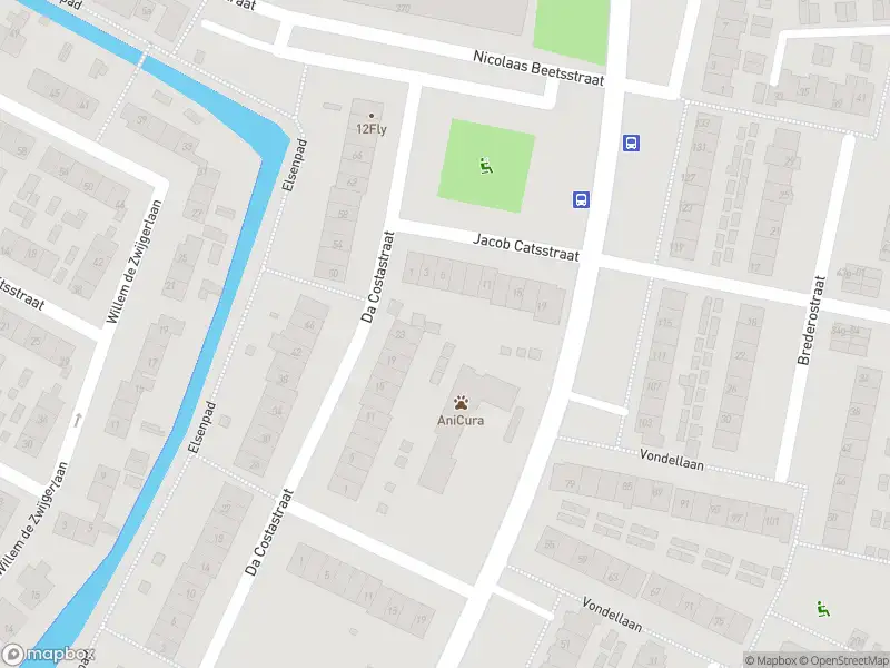 Overlastmelding Roemer Visscherstraat in Alblasserdam gesloten