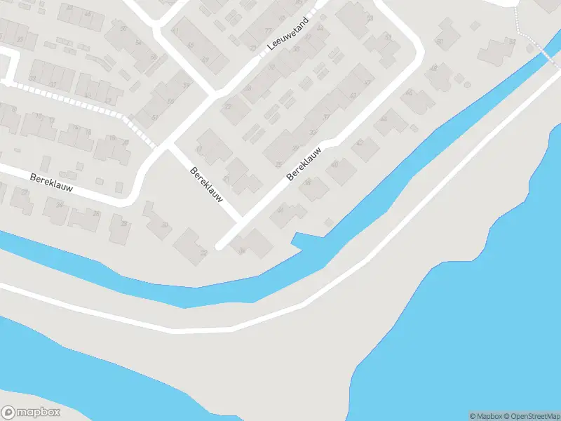 Overlastmelding Bereklauw in Monnickendam