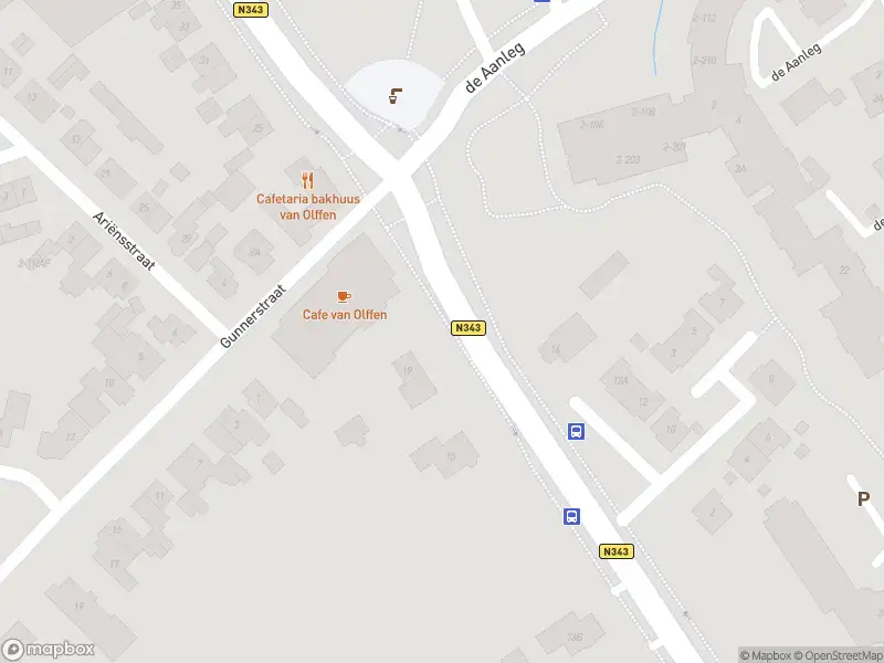 Brandweer met grote spoed naar de De Voortmors in Weerselo vanwege gebouwbrand