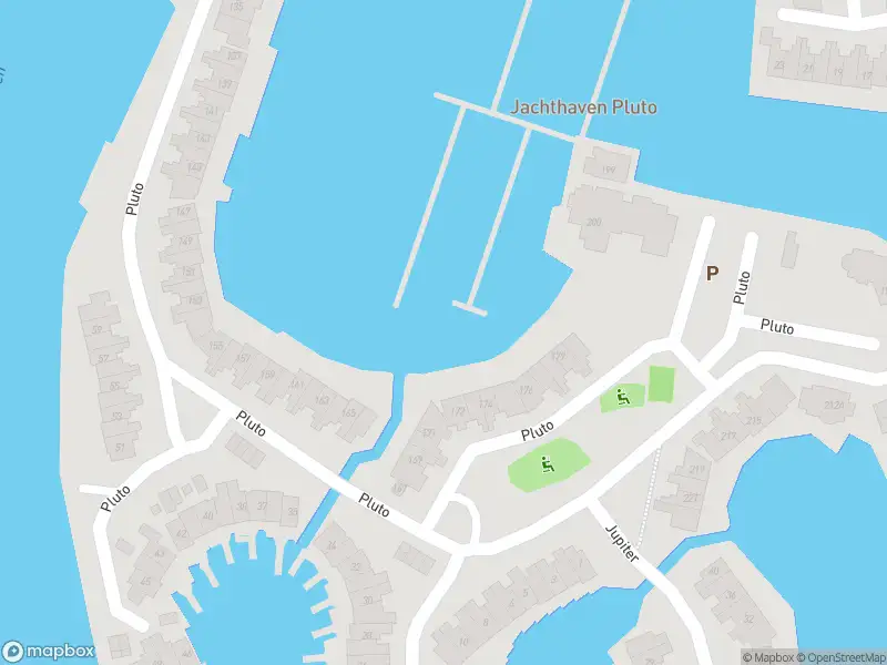 Overlastmelding Pluto in Den Helder