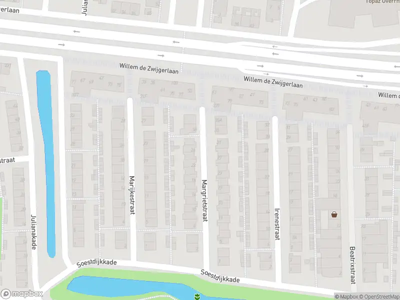 Politie met grote spoed naar de Herensingel in Leiden vanwege ongeval met letsel