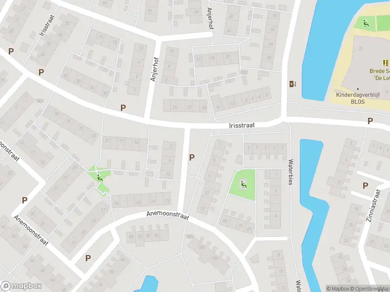 Brandweer met grote spoed naar de Asterstraat in Nieuwegein vanwege reanimatie