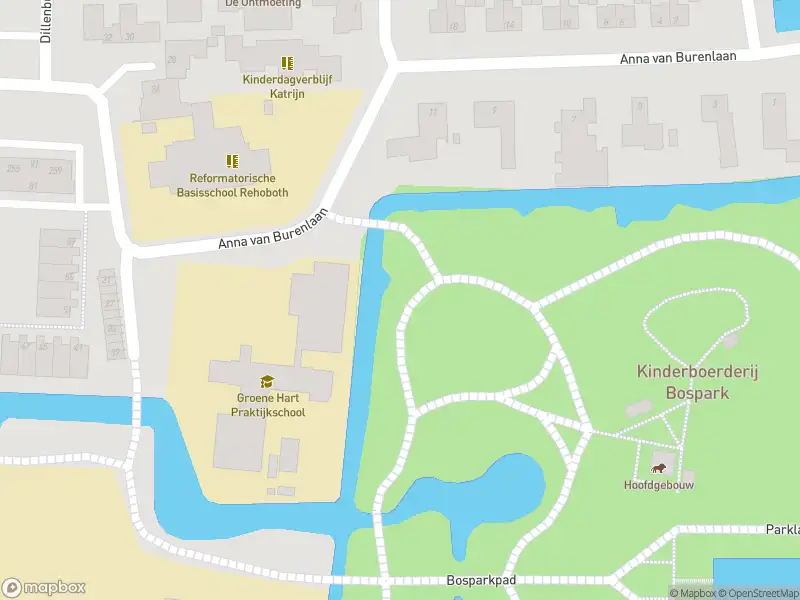 Besteld ambulance vervoer naar de Louise de Colignystraat in Alphen aan den Rijn