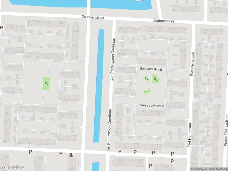 Ambulance met grote spoed naar de Van Brakelstraat in Alphen aan den Rijn