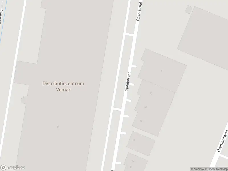 112 melding Ambulance met gepaste spoed naar de Opaalstraat in Alkmaar