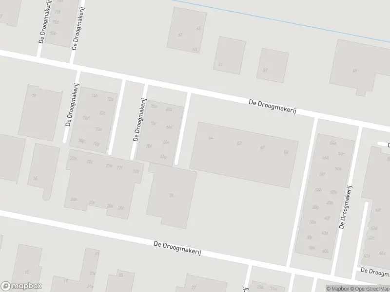 Ambulance en brandweer met grote spoed naar de De Droogmakerij in Heiloo vanwege middelgrote brand