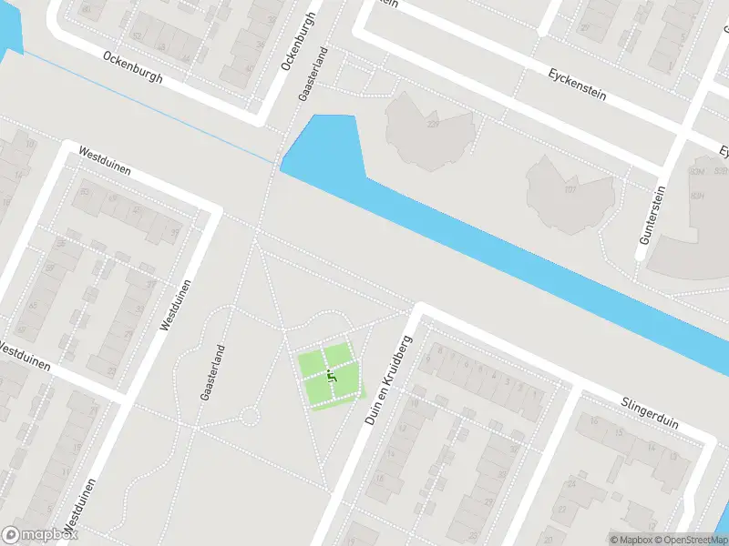 Ambulance met grote spoed naar de Beeckestijn in Amstelveen